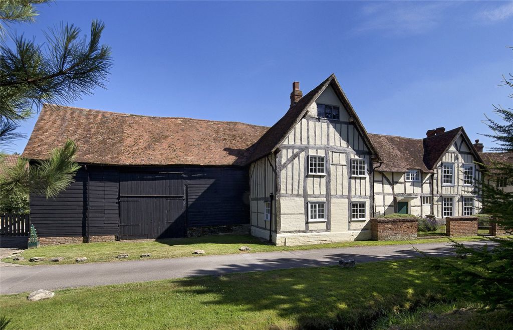 Property photo 3 of 18 Front Elevation