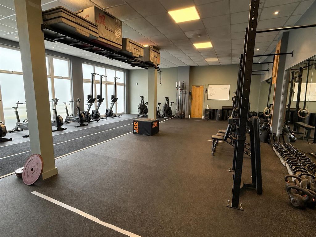 Property photo 2 of 5 Gym.Jpg