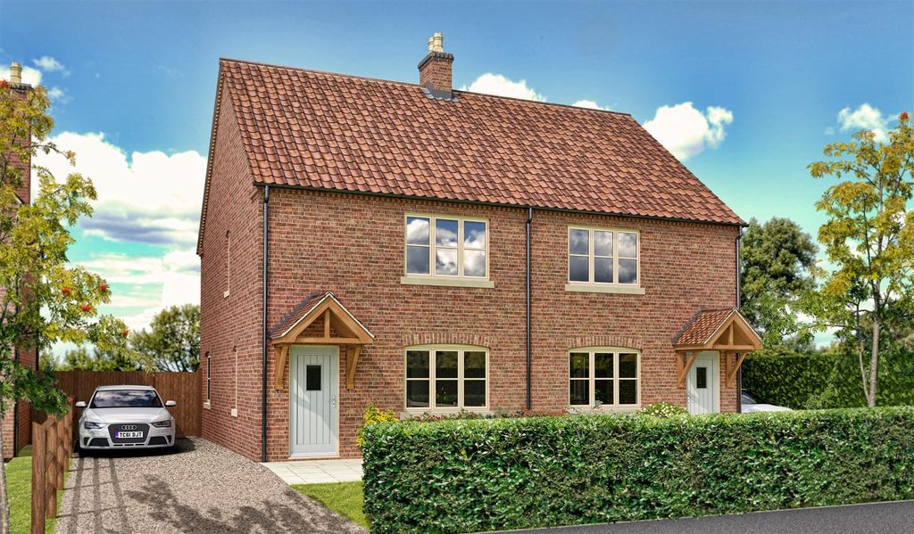Property photo 1 of 14 Front External CGI