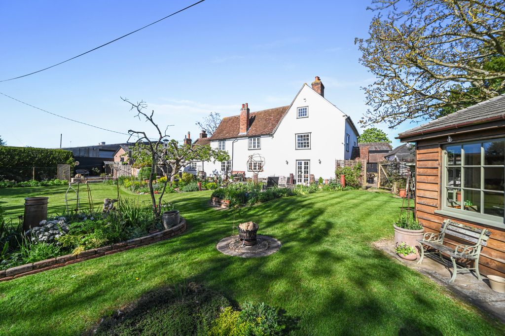Property photo 2 of 81 Ht-Fc(Col)-Theoldhyde-83