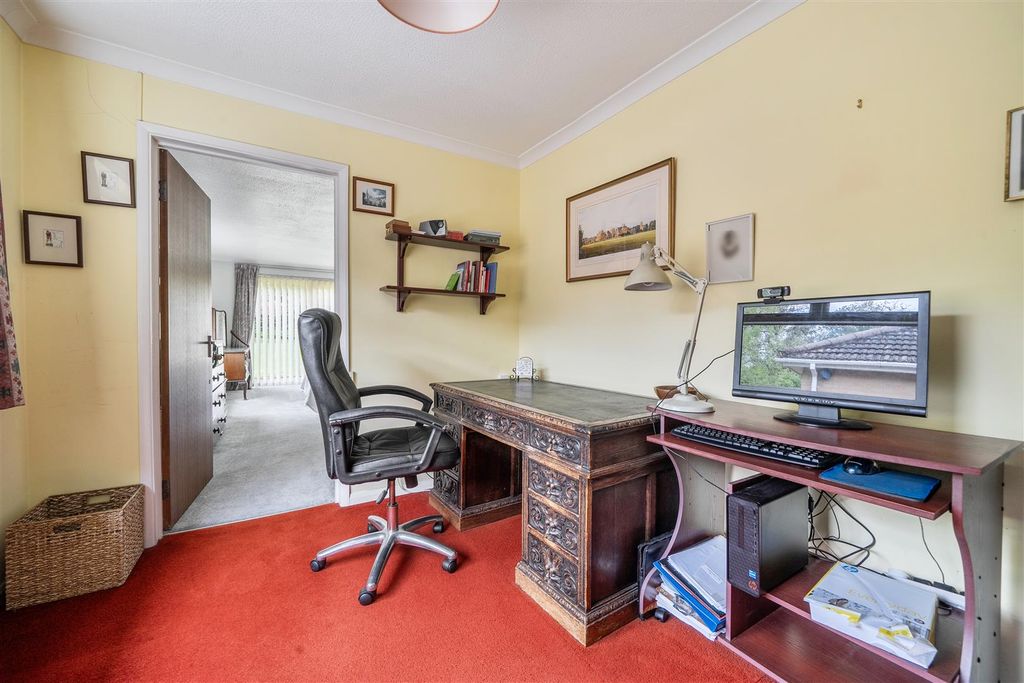 Additional image 11 of 4 bed bungalow for saleArdwell Close, Crowthorne, Berkshire RG45