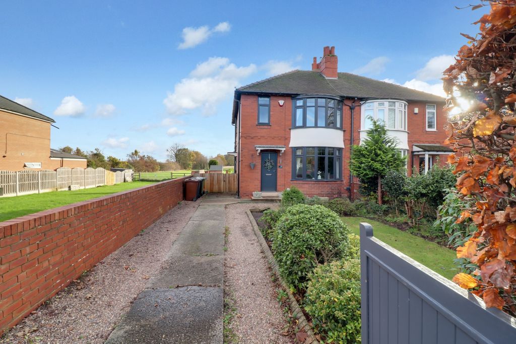 Property photo 1 of 23 View Of The Front Of The Property