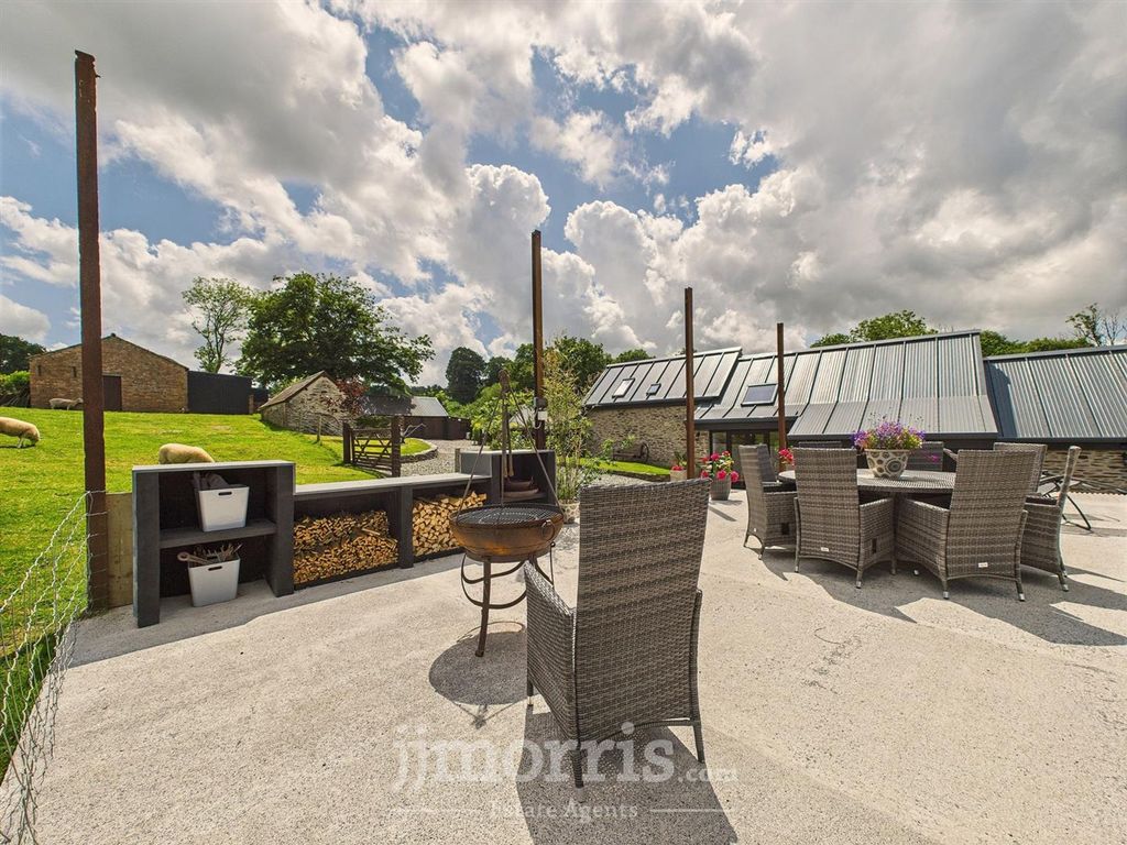 Additional image 42 of 3 bed property for saleLancych, Boncath SA37