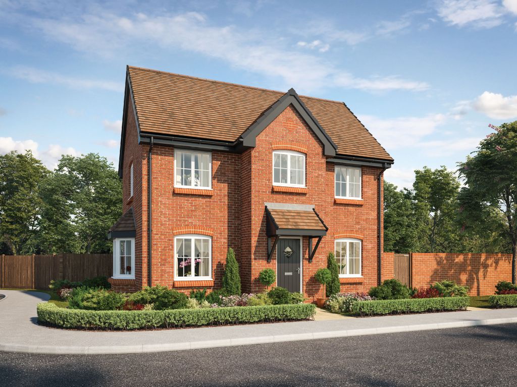 Property photo 1 of 11 CGI