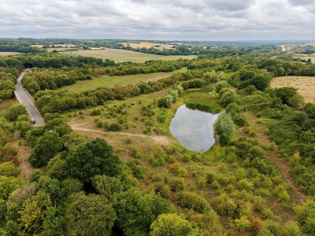 Property photo 1 of 7 Aerial View One