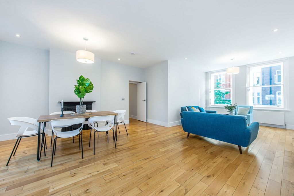 Property photo 3 of 15 03 Flat 3, 87 Mbo...