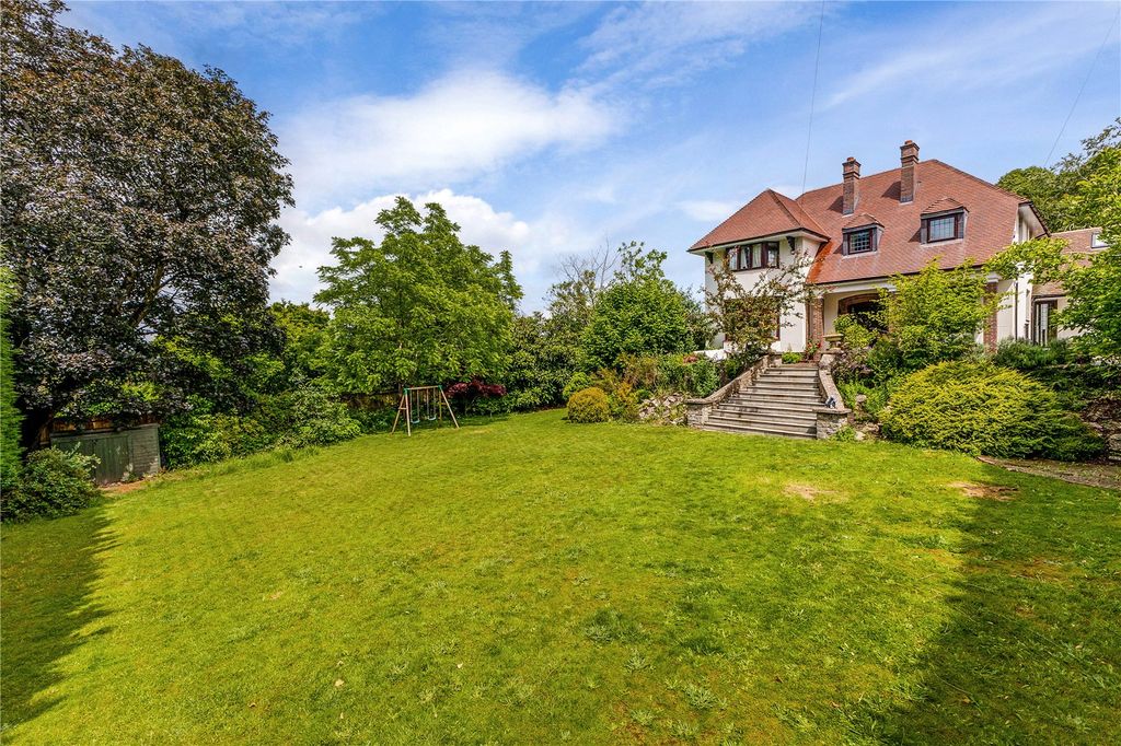 Additional image 4 of 5 bed detached house for saleParrys Lane, Stoke Bishop, Bristol BS9