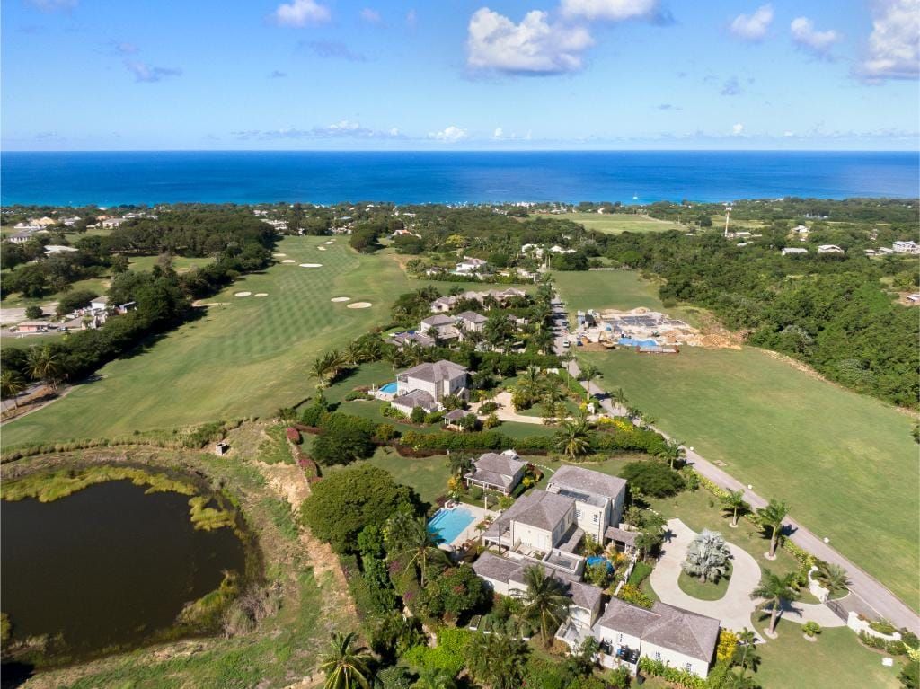 Property photo 2 of 20 Barbados Villa Bbstjv162 2