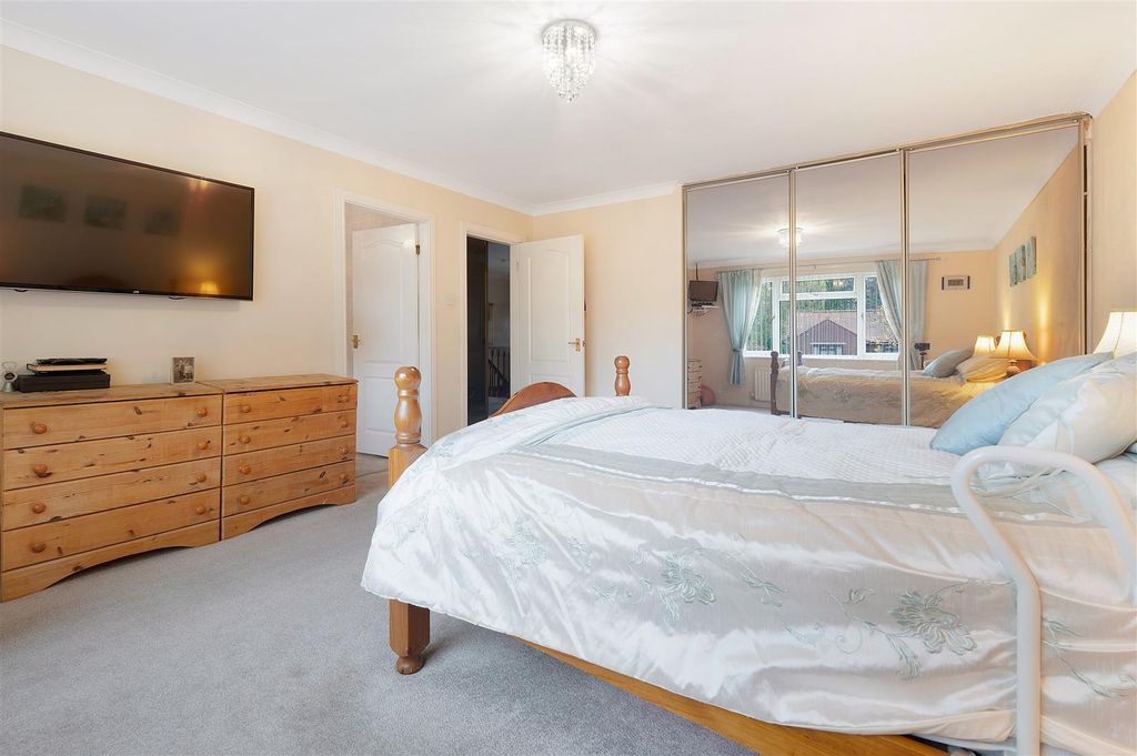 Additional image 23 of 4 bed detached house for saleSt. Andrews Close, Darlington DL1