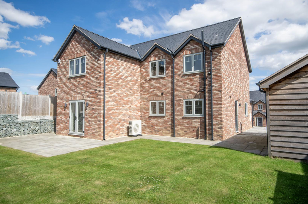 Additional image 15 of 4 bed detached house for saleBreidden View, Llansantffraidd-Ym-Mechain, Powys SY22