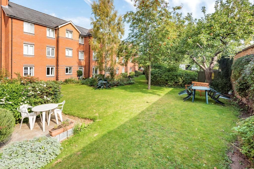 Property photo 3 of 4 Communal Garden