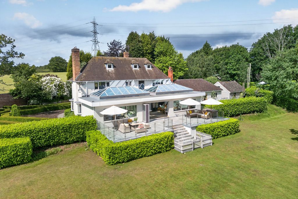 Additional image 41 of 6 bed country house for saleStanklyn Lane, Stone, Kidderminster Worcestershire DY10