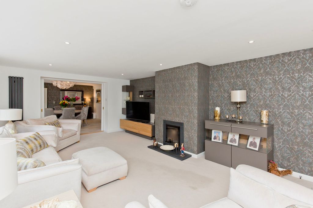 Additional image 8 of 5 bed link detached house for salePine Ridge, Hummel Road, Gullane EH31