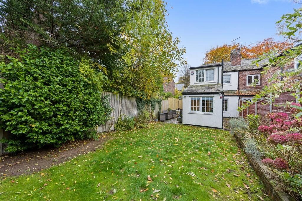 Property photo 2 of 16 Rear Elevation