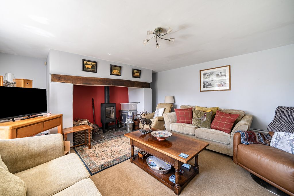 Additional image 5 of 3 bed detached house for saleWootton Fitzpaine, Bridport, Dorset DT6