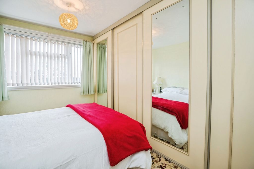 Additional image 9 of 2 bed flat for saleDerwent Crescent, Wrexham LL12