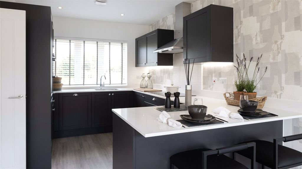 Property photo 2 of 13 Kitchen