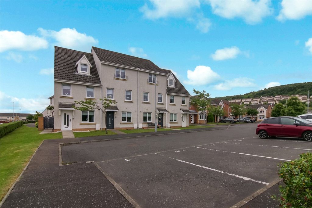 Additional image 16 of 4 bed terraced house for saleInchgreen Gardens, Greenock, Inverclyde PA15