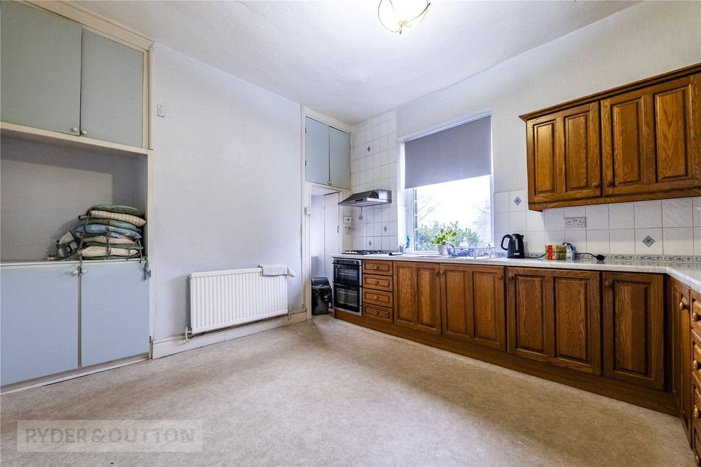 Property photo 3 of 15 Kitchen Diner