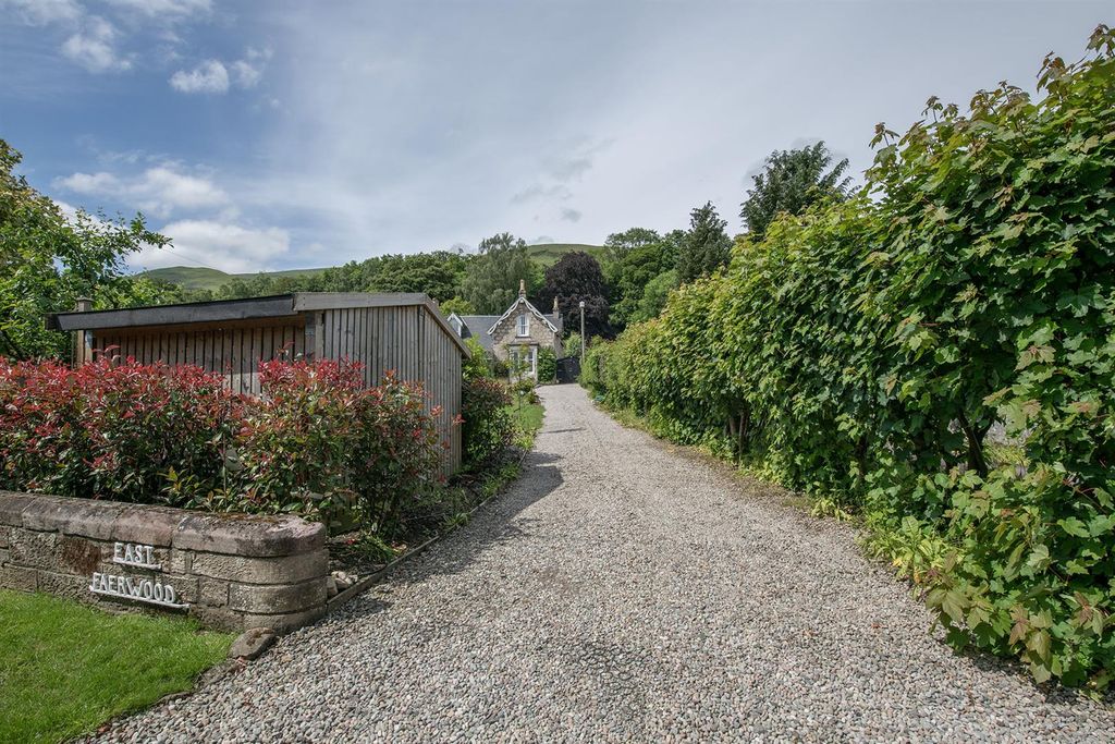 Additional image 47 of 5 bed semi-detached house for saleEast Faerwood, Harviestoun Road, Dollar FK14