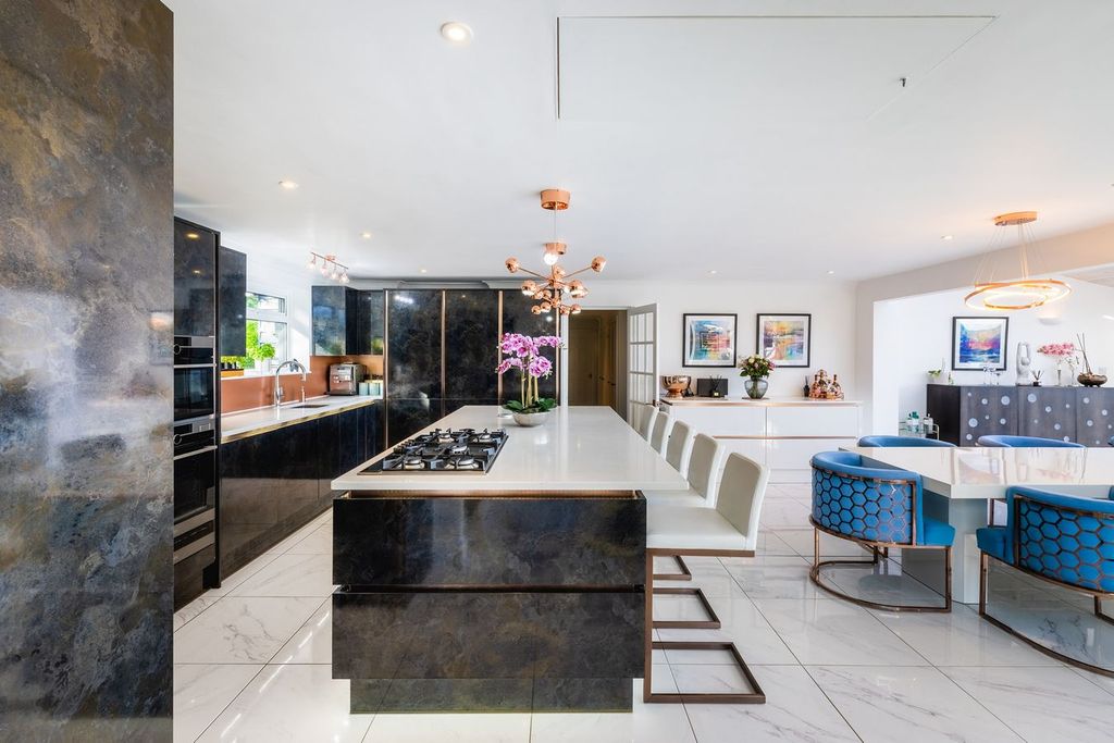 Additional image 12 of 6 bed detached house for saleFreshwater East SA71