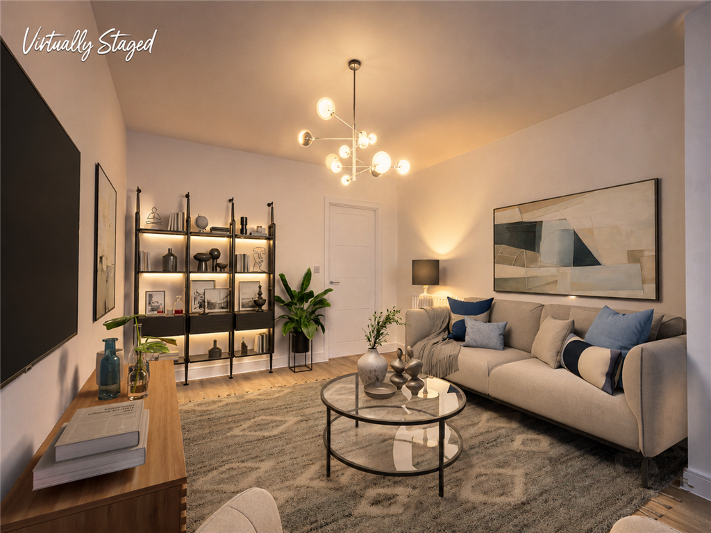Property photo 2 of 11 Lounge