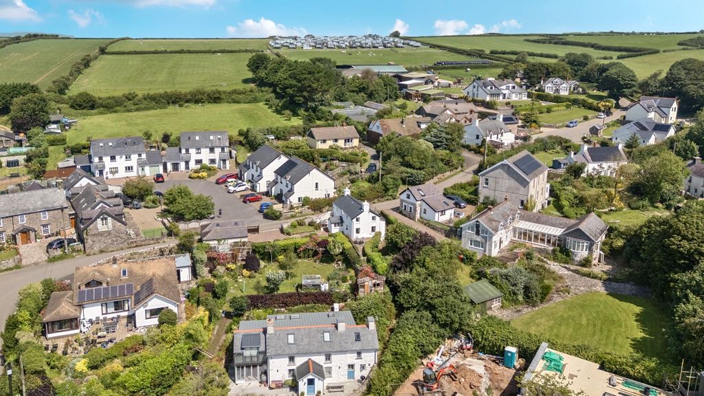 Additional image 26 of 1 bed detached house for saleHorton, Gower, Swansea SA3