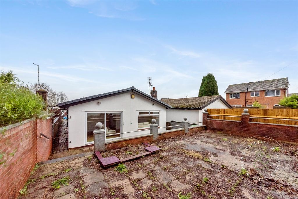 Additional image 24 of 3 bed detached bungalow for saleLon Werdd Close, Michaelston, Cardiff CF5