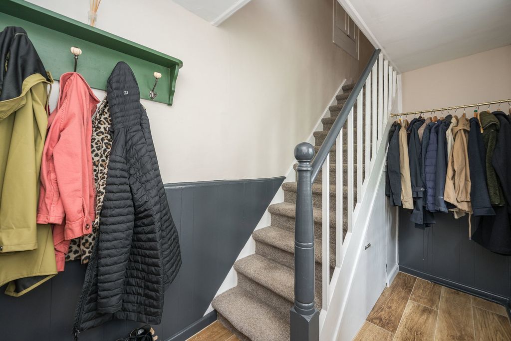 Additional image 20 of 2 bed maisonette for saleMonnow Street, Monmouth NP25