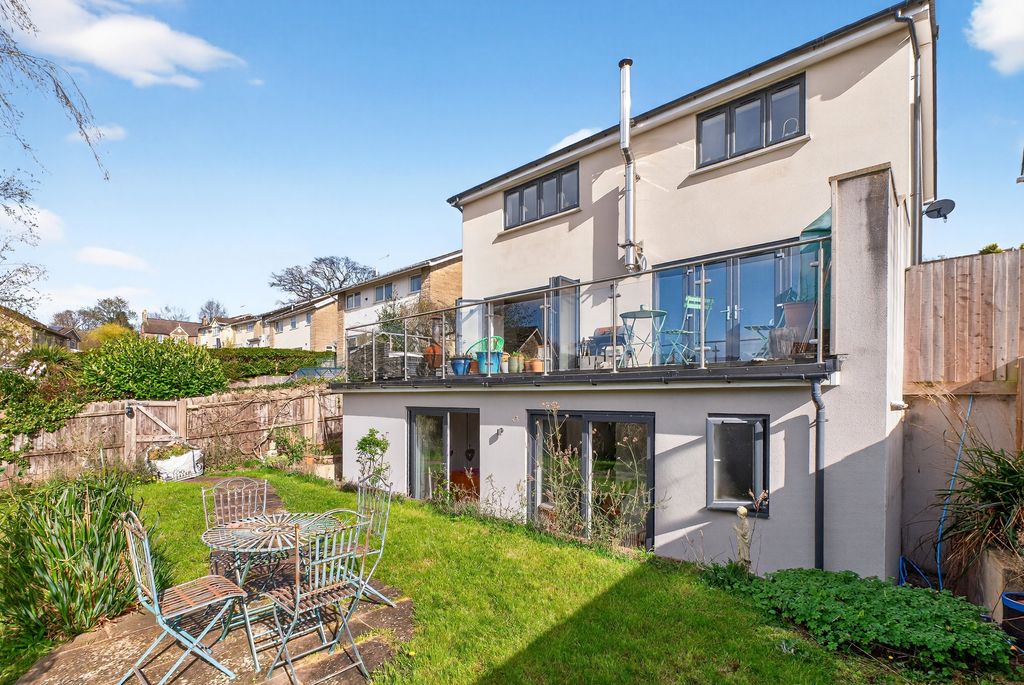 Additional image 4 of 4 bed detached house for saleDuchess Road, Monmouth NP25