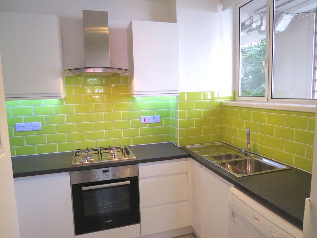 Property photo 1 of 8 New Kitchen With Dishwasher