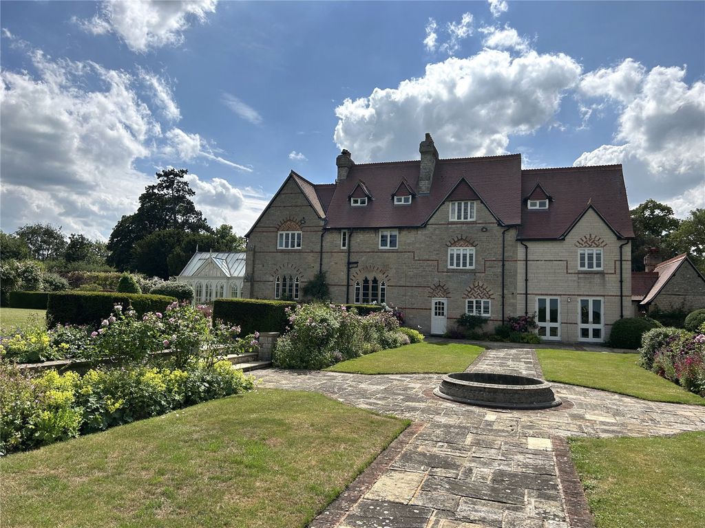 Additional image 17 of 7 bed detached house for saleHeydour House, Heydour, Grantham, Lincolnshire NG32