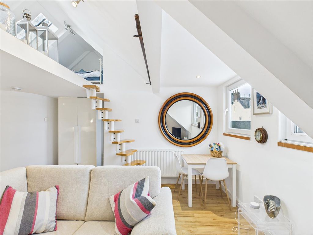 Property photo 3 of 19 Open Plan Living Area