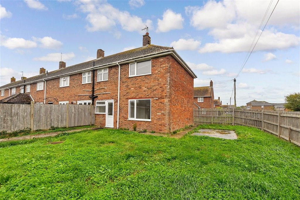 Property photo 2 of 16 Rear Garden