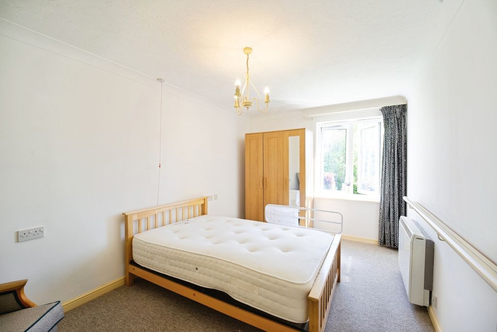 Additional image 12 of 1 bed flat for saleAire Valley Court, Bingley BD16