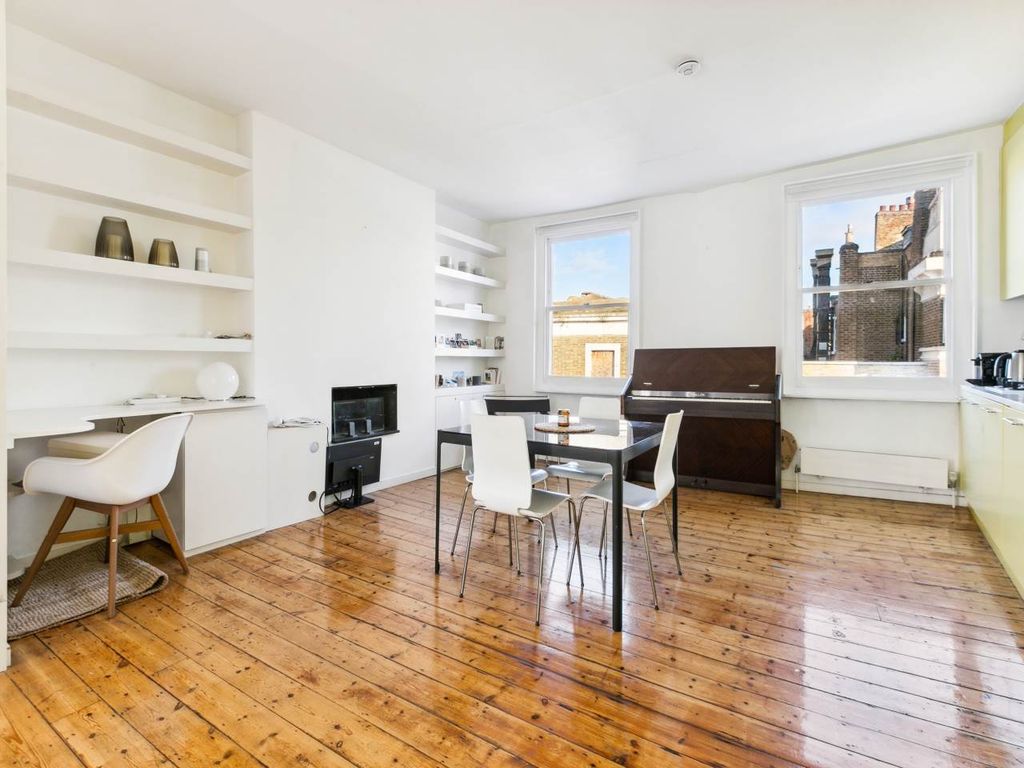 Property photo 2 of 13 255 Portobello Road, London, W11 1Lr-4