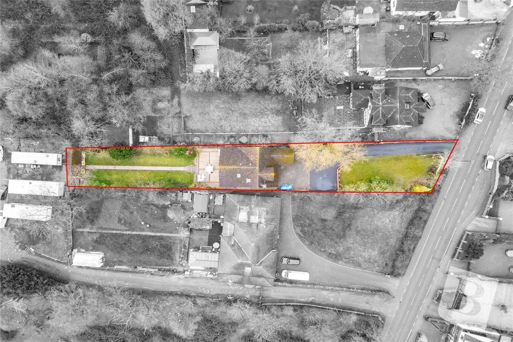 Property photo 3 of 20 Aerial
