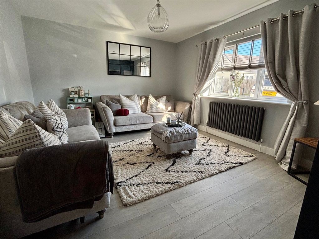Additional image 16 of 3 bed semi-detached house for saleBeaconing Drive, Steynton, Milford Haven SA73