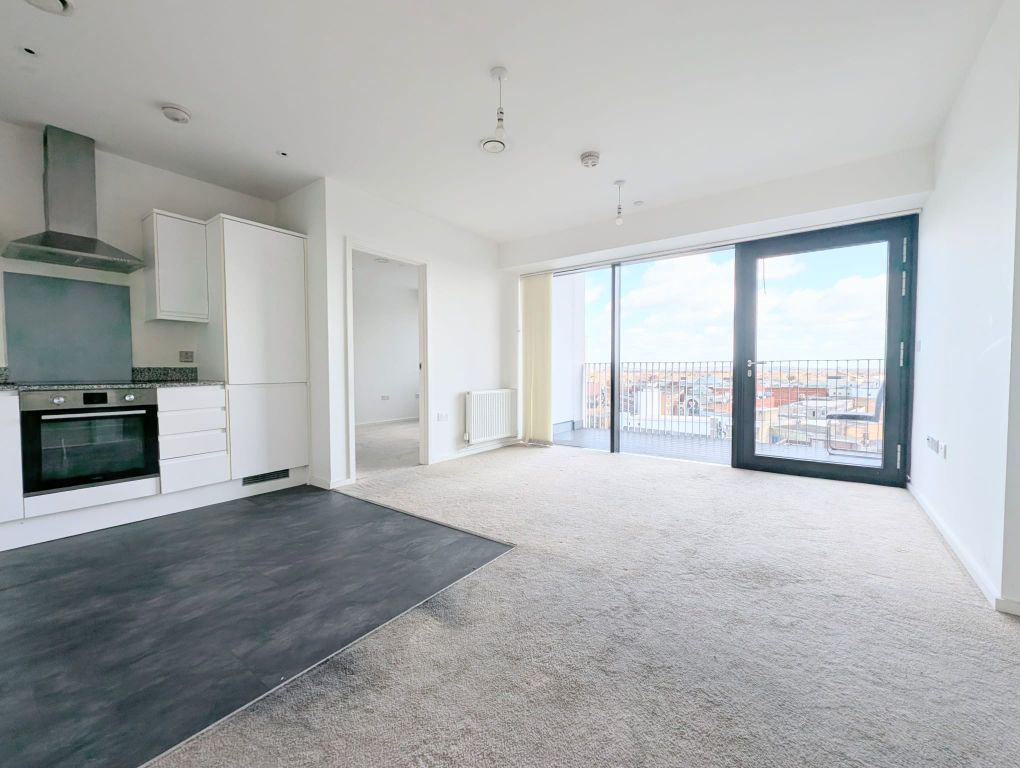 Property photo 3 of 15 Kitchen And Living