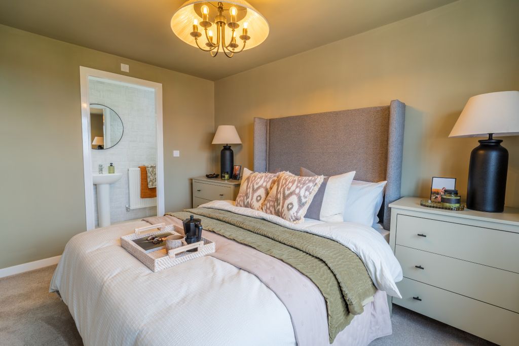 Additional image 6 of 4 bed detached house for sale"Longford" at Poppy Fields, Mareham Road, Horncastle LN9