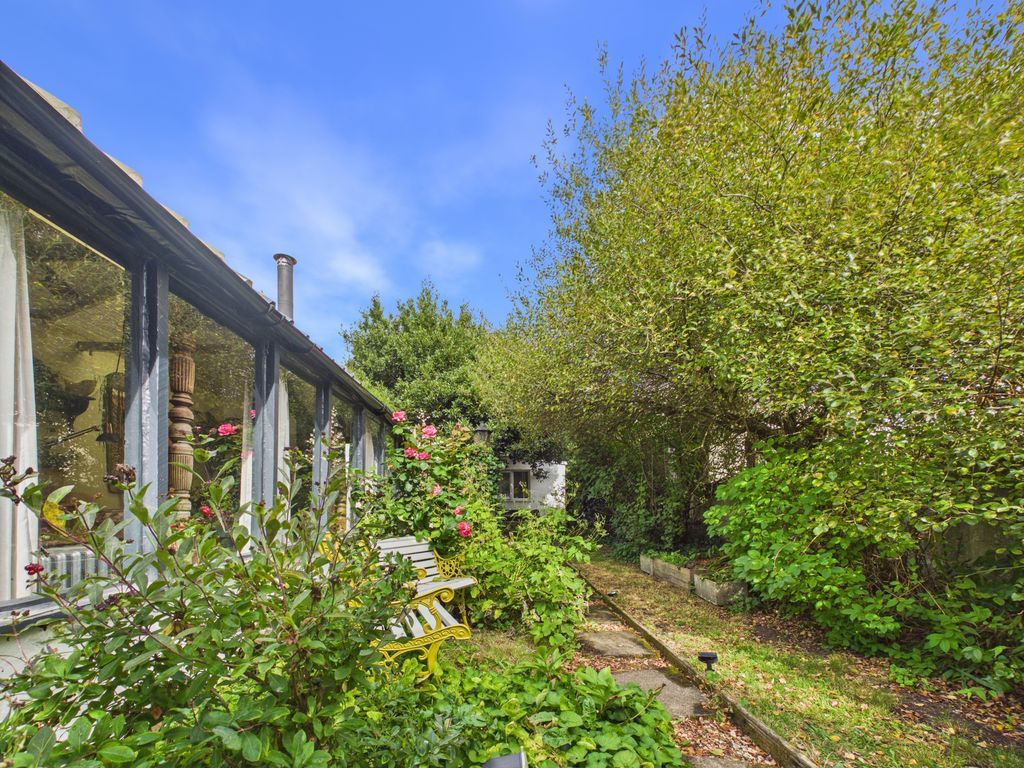 Property photo 1 of 19 Rear Garden