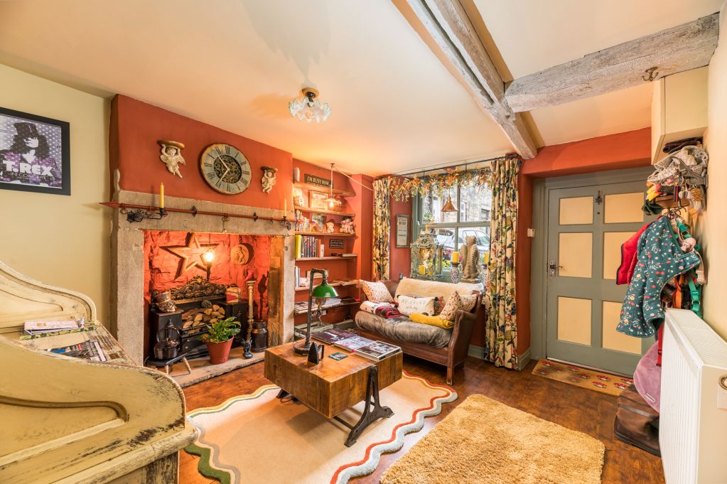 Property photo 3 of 36 Dining Kitchen