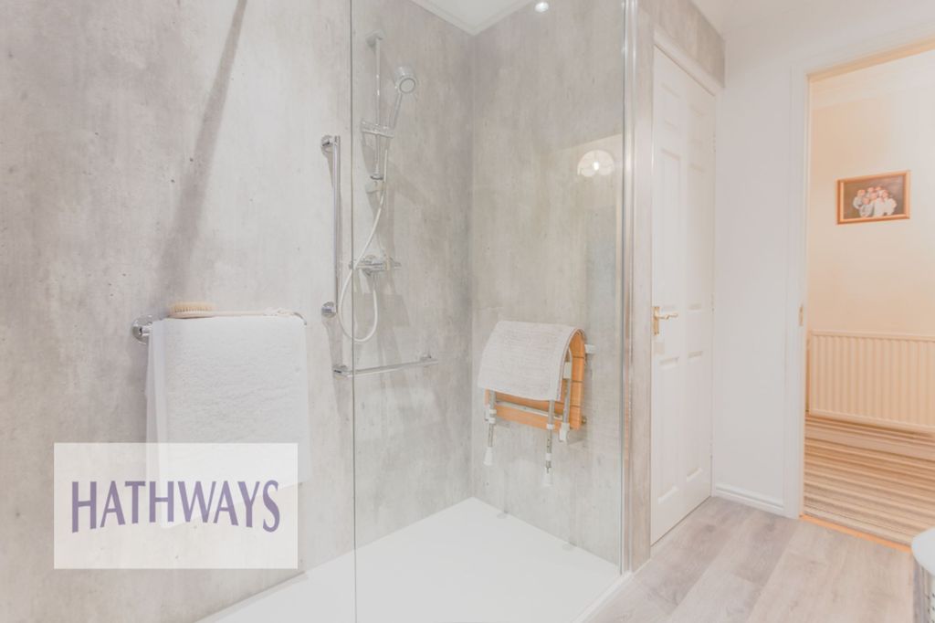 Additional image 20 of 2 bed flat for saleRose Gardens, Croesyceiliog NP44