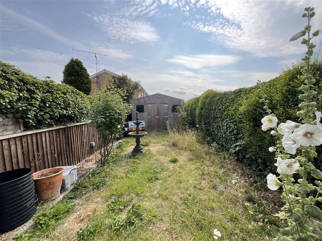 Property photo 2 of 9 Rear Garden