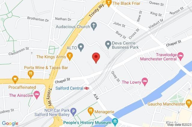 Additional image 13 of 2 bed flat for saleFresh, Salford, Manchester City Centre M3