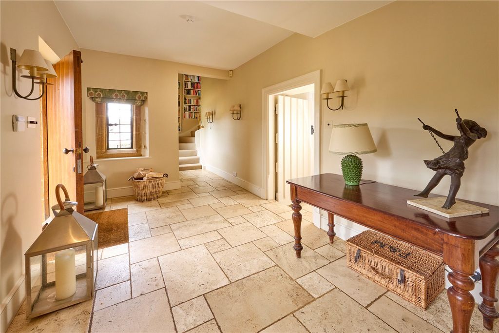 Additional image 10 of 6 bed equestrian for salePlumpton, Towcester, Northamptonshire NN12