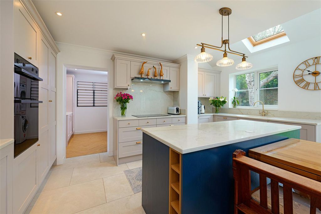 Heathfield Road, Maidstone ME14, 5 bed detached house for sale, £ ...