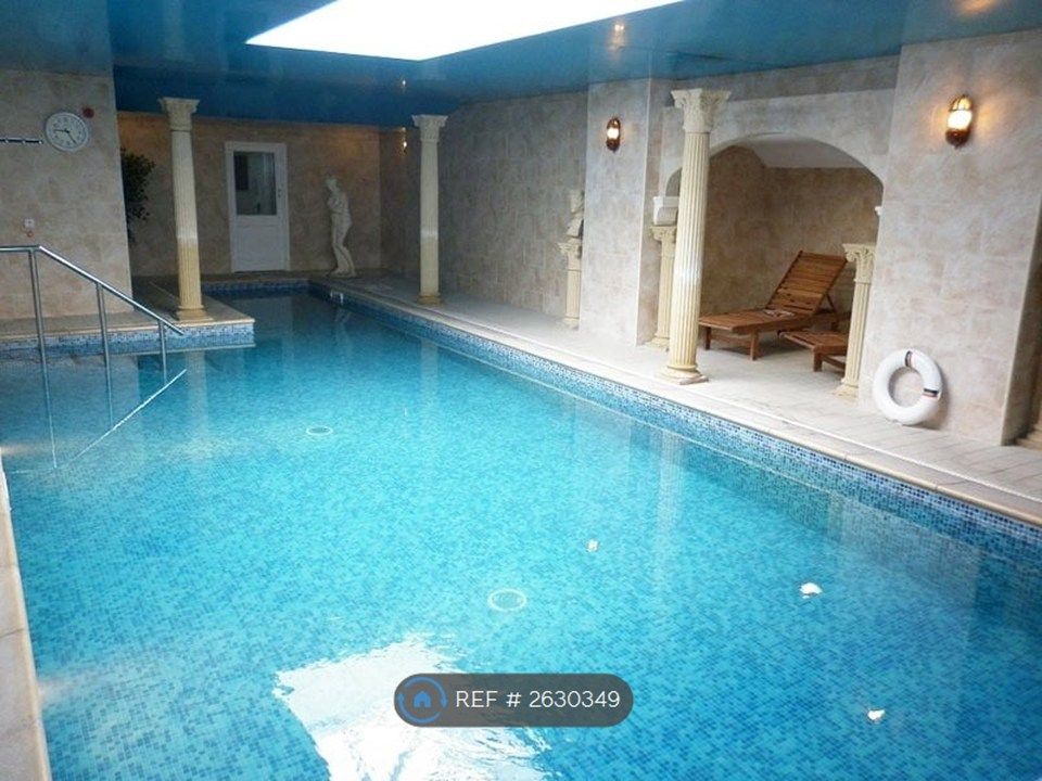 Property photo 1 of 15 Health Club Pool