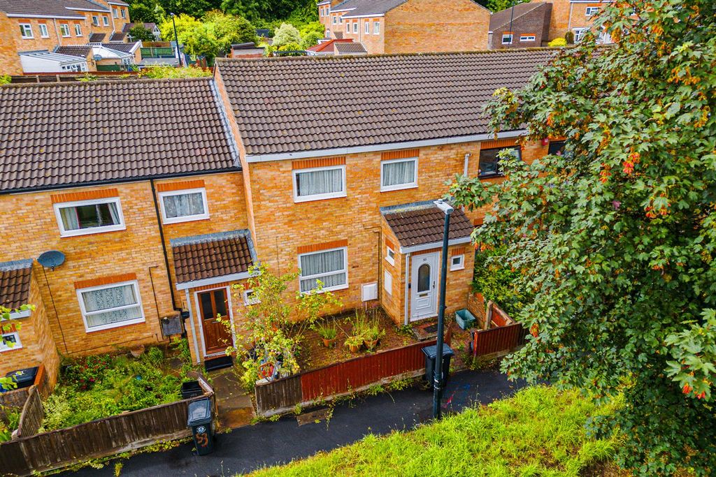 Property photo 3 of 33 55 Southwood Avenue, Coombe Dingle, Bristol Bs9 2Q