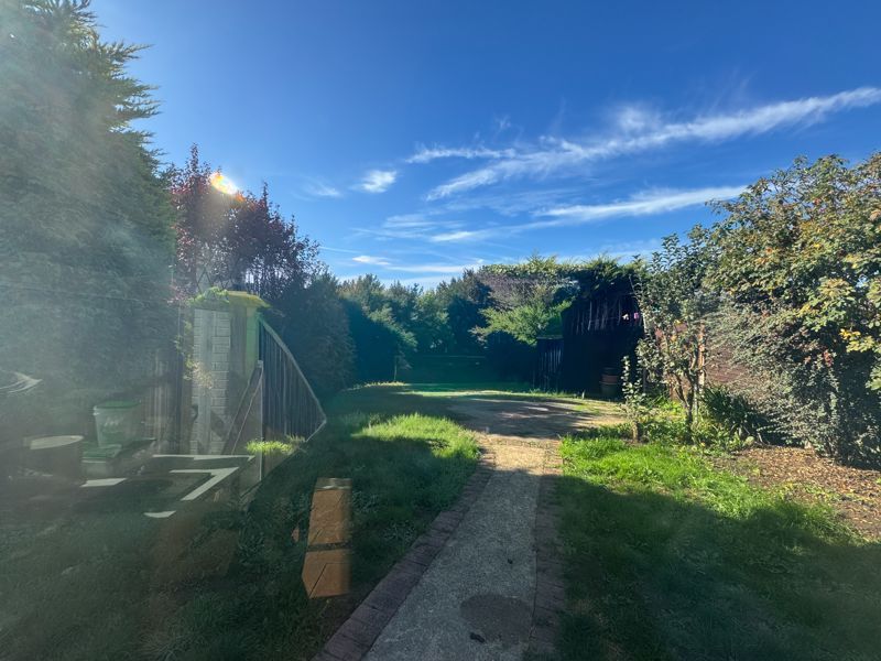 Property photo 2 of 12 Rear Garden